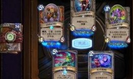 炉石新卡包爆料最新,神秘力量觉醒，传奇英雄再临