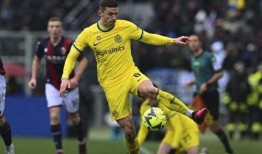 意甲爆料国际米兰队视频,国际米兰队内部训练精彩瞬间